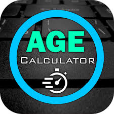 Age Calculator Screenshot